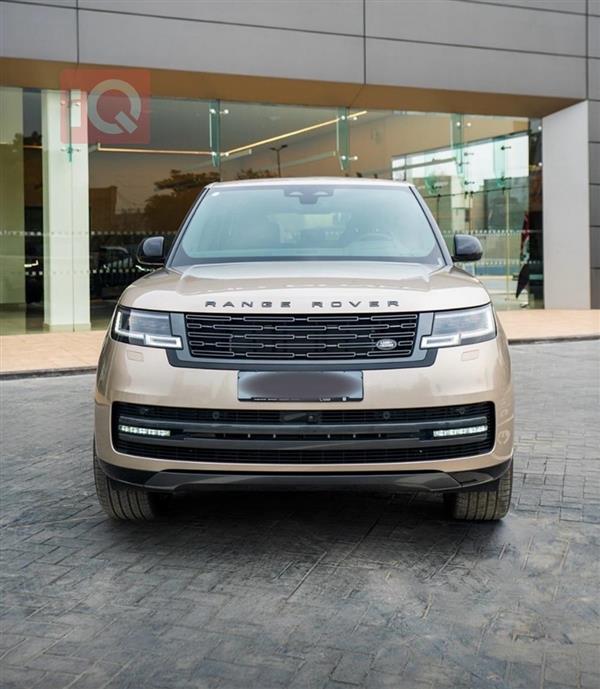 لاند روفر رانج روفر فوج 2025 للبيع في العراق -  بغداد